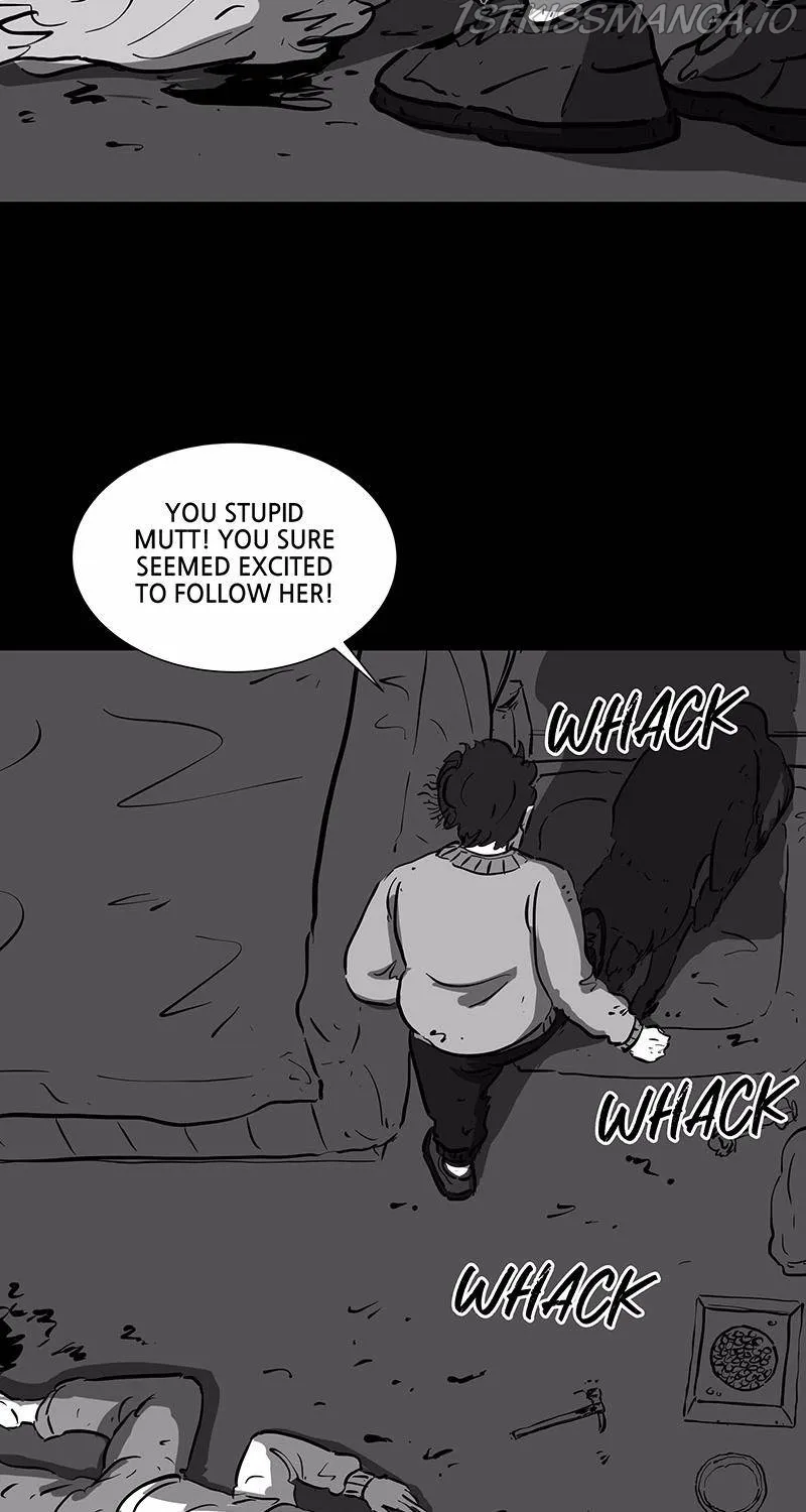 Scroll if You Dare Chapter 15 page 112 - 