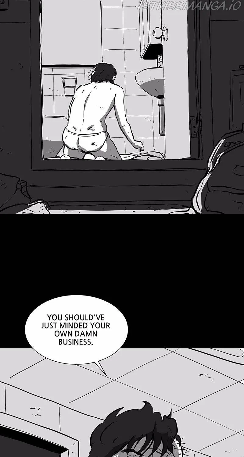 Scroll if You Dare Chapter 15 page 116 - 