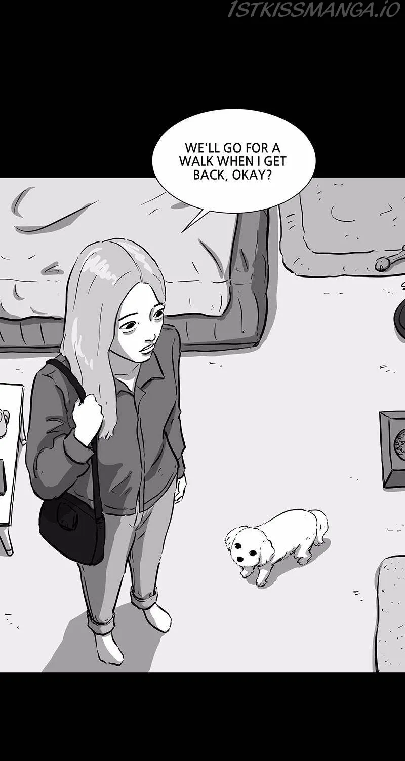 Scroll if You Dare Chapter 15 page 14 - 