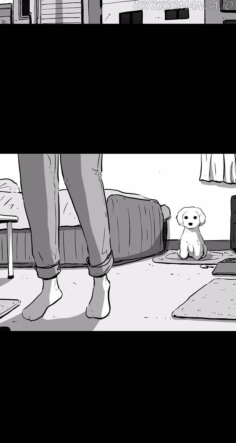 Scroll if You Dare Chapter 15 page 3 - 