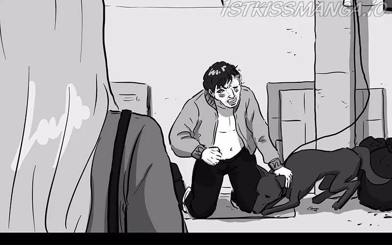 Scroll if You Dare Chapter 15 page 25 - 