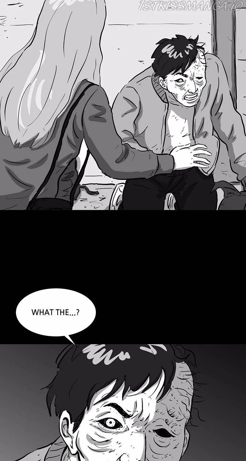 Scroll if You Dare Chapter 15 page 28 - 