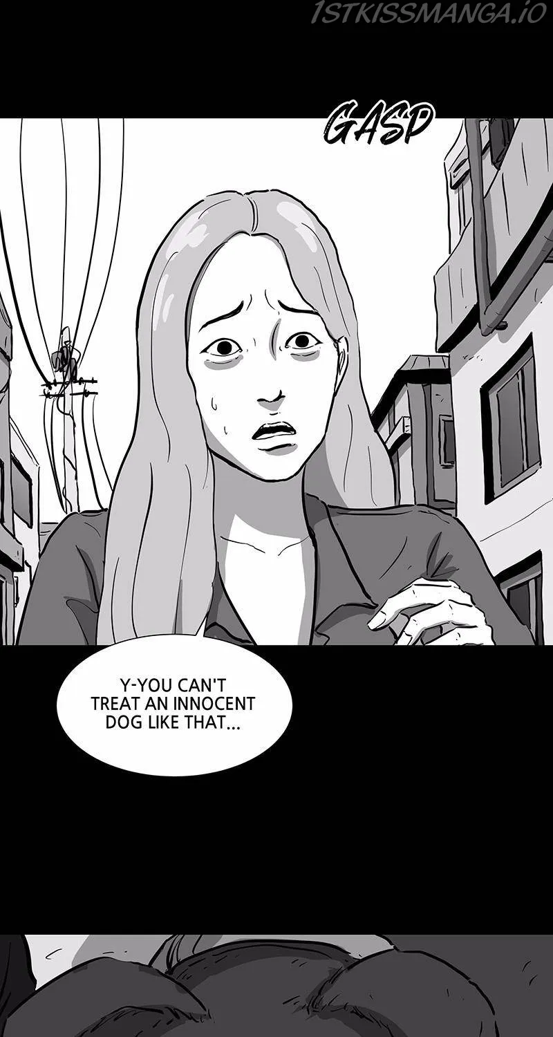 Scroll if You Dare Chapter 15 page 30 - 