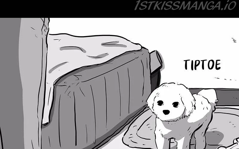 Scroll if You Dare Chapter 15 page 4 - 