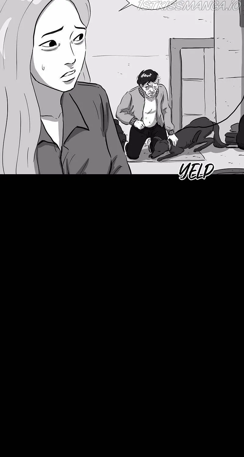 Scroll if You Dare Chapter 15 page 34 - 