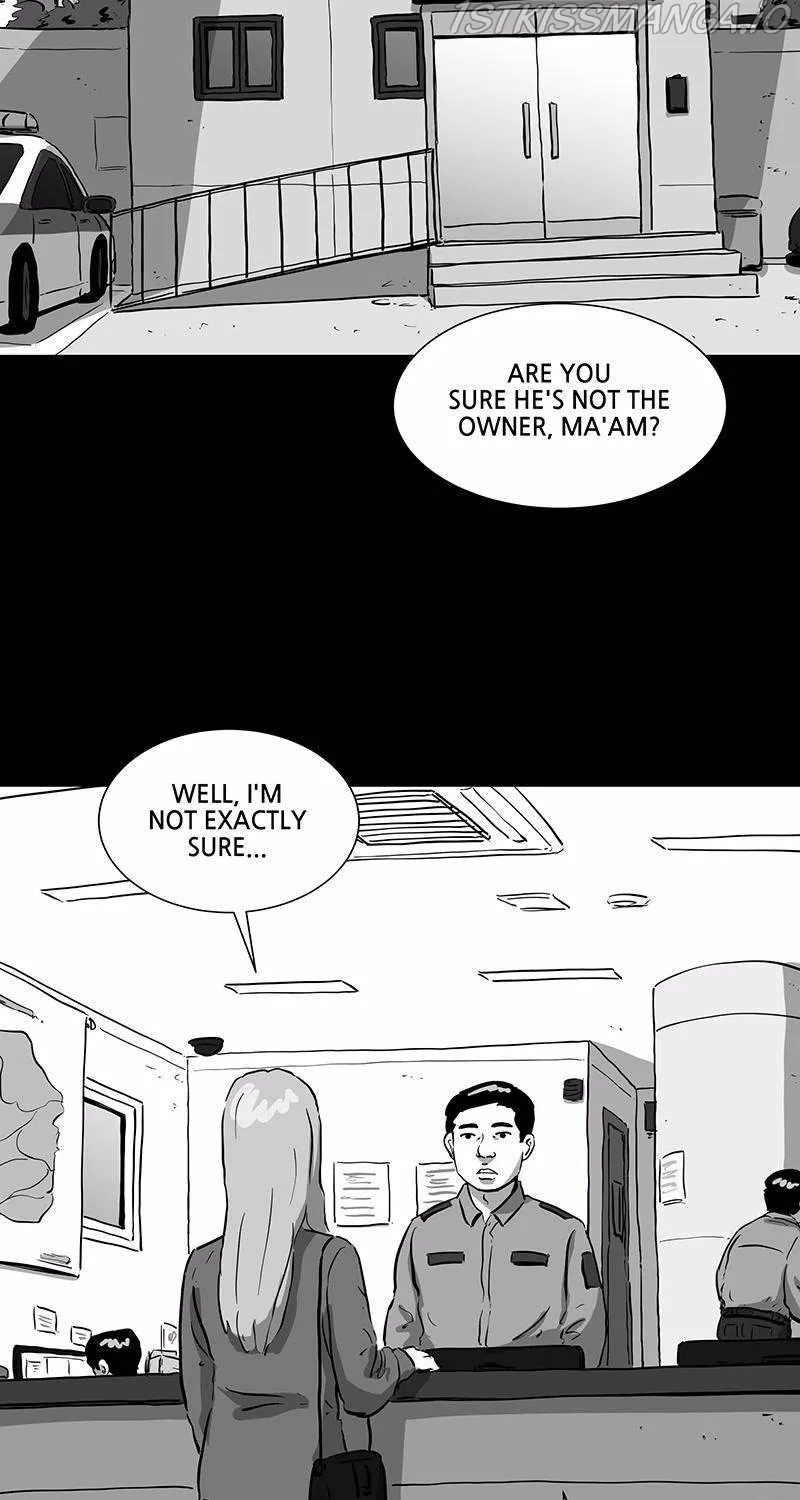 Scroll if You Dare Chapter 15 page 36 - 
