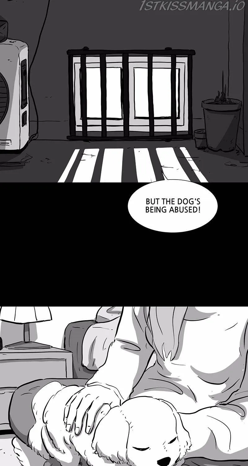 Scroll if You Dare Chapter 15 page 40 - 