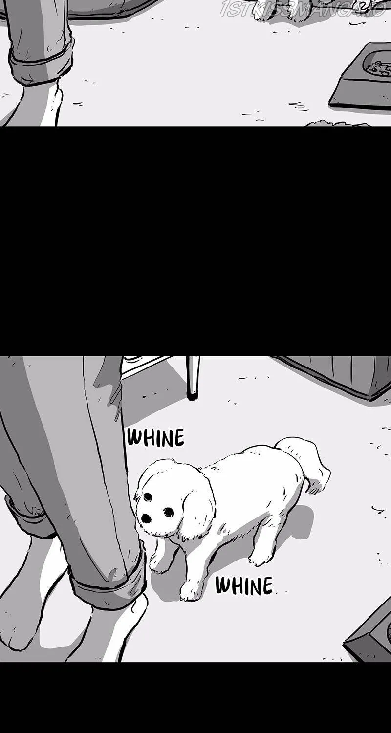 Scroll if You Dare Chapter 15 page 5 - 