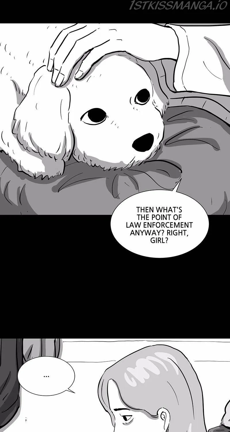 Scroll if You Dare Chapter 15 page 42 - 