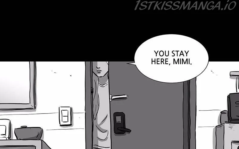 Scroll if You Dare Chapter 15 page 45 - 