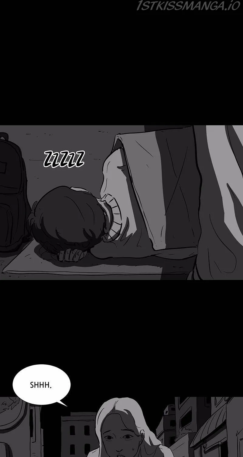Scroll if You Dare Chapter 15 page 48 - 