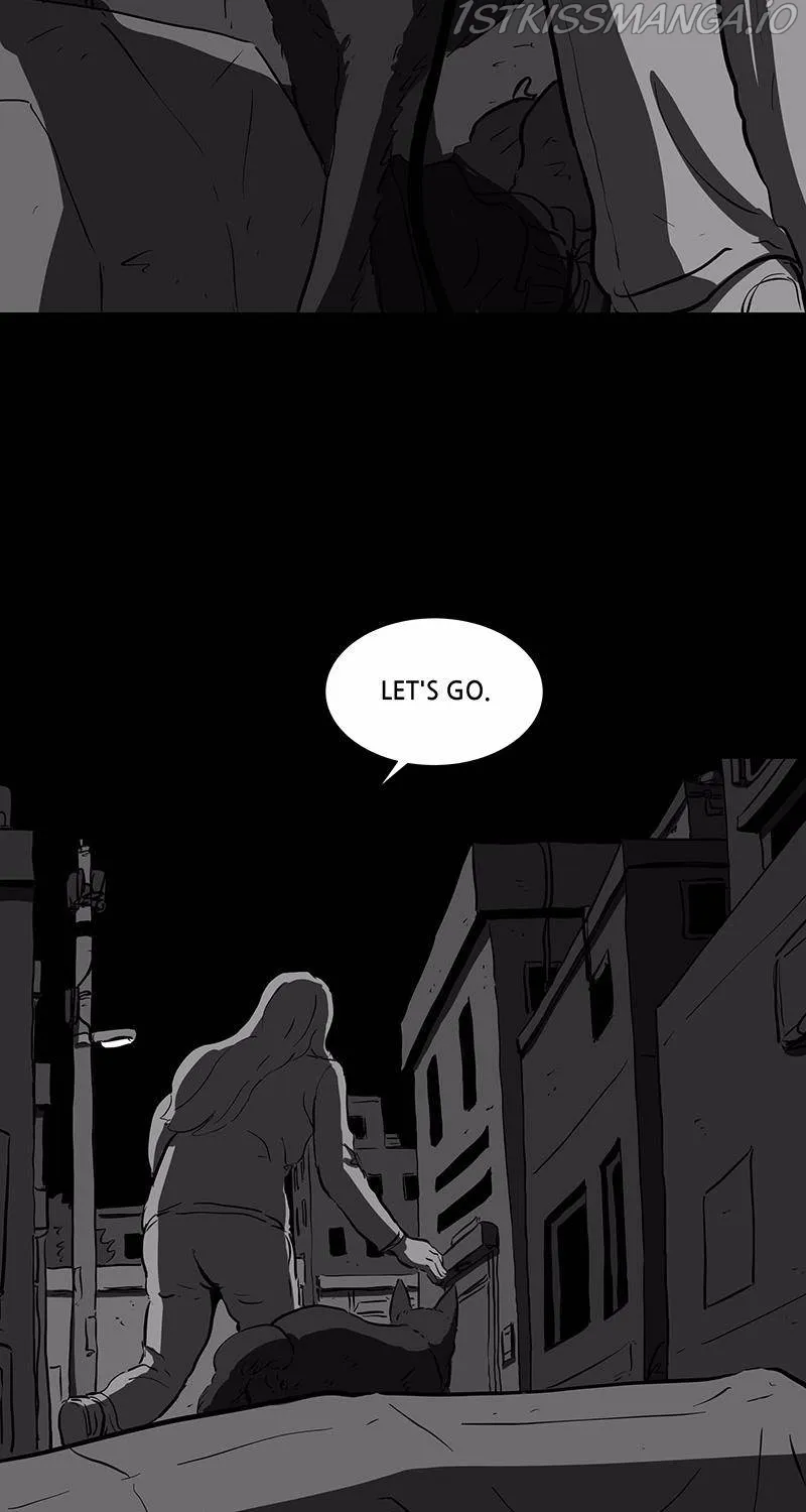 Scroll if You Dare Chapter 15 page 52 - 