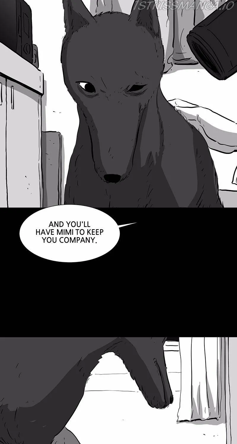 Scroll if You Dare Chapter 15 page 58 - 