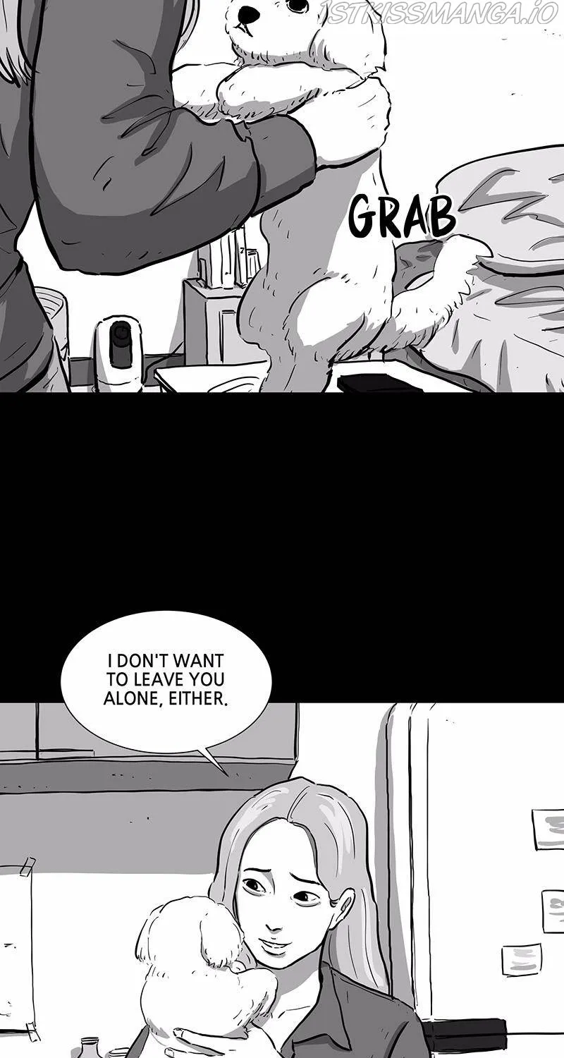 Scroll if You Dare Chapter 15 page 7 - 
