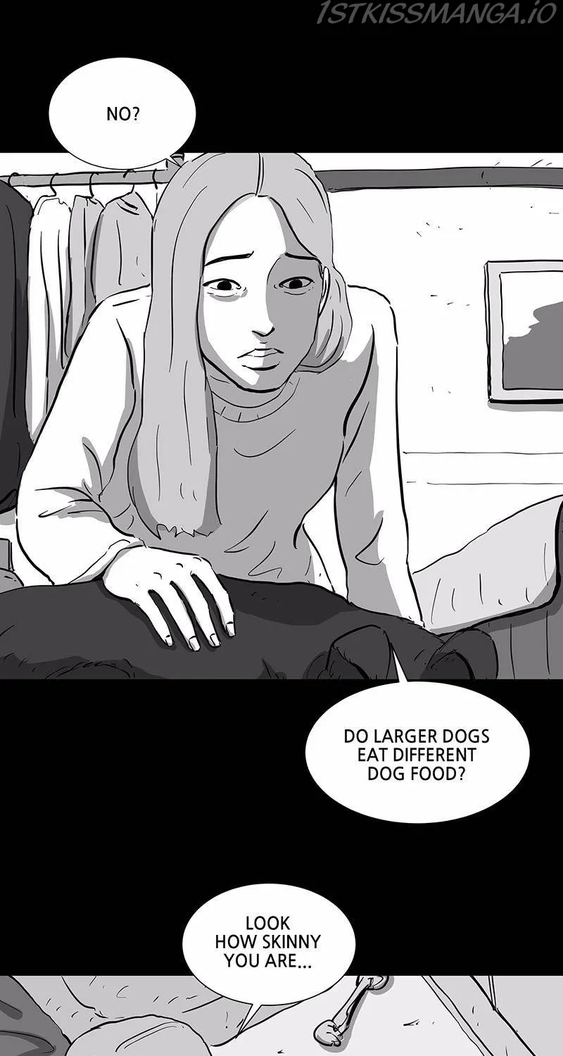 Scroll if You Dare Chapter 15 page 62 - 