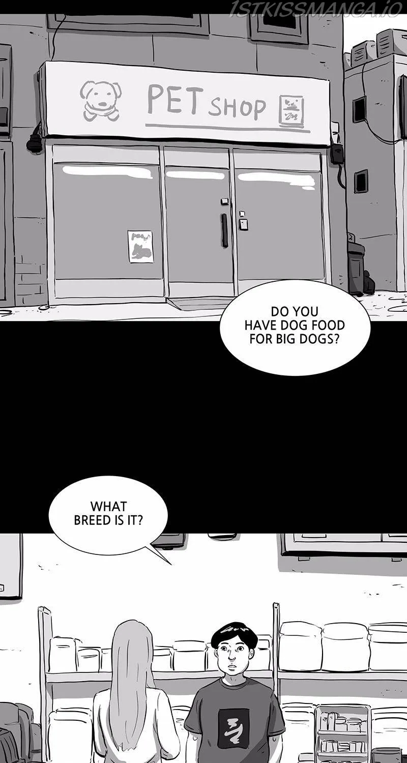 Scroll if You Dare Chapter 15 page 74 - 