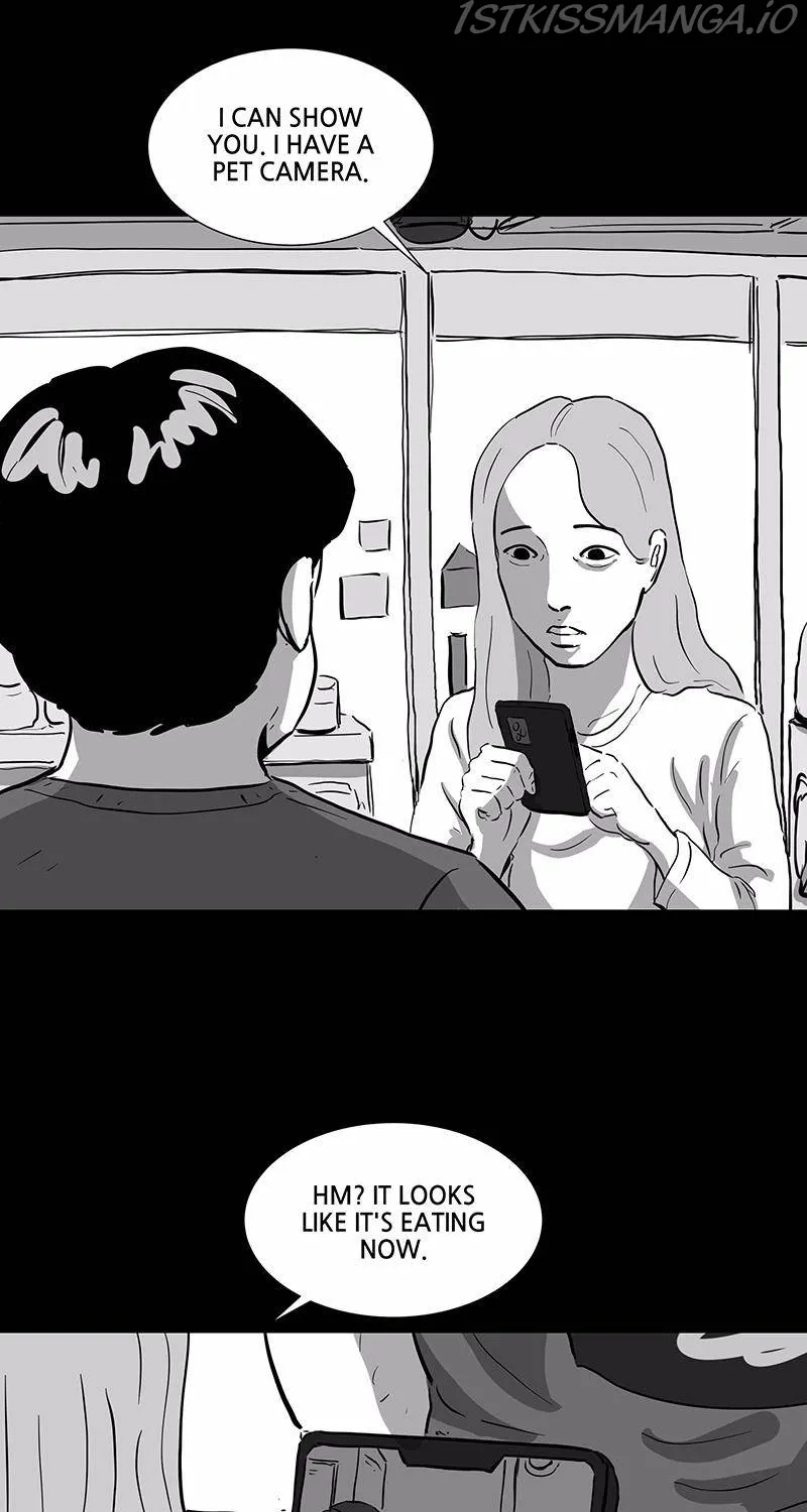 Scroll if You Dare Chapter 15 page 76 - 