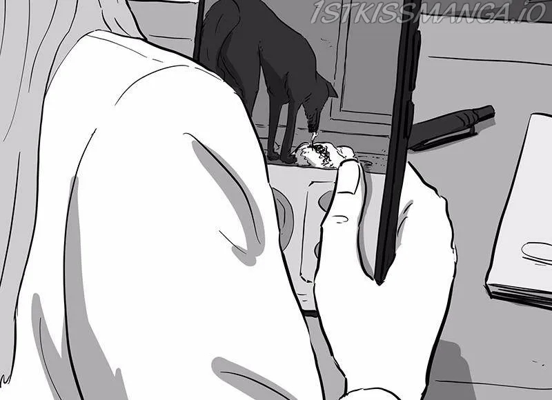 Scroll if You Dare Chapter 15 page 77 - 