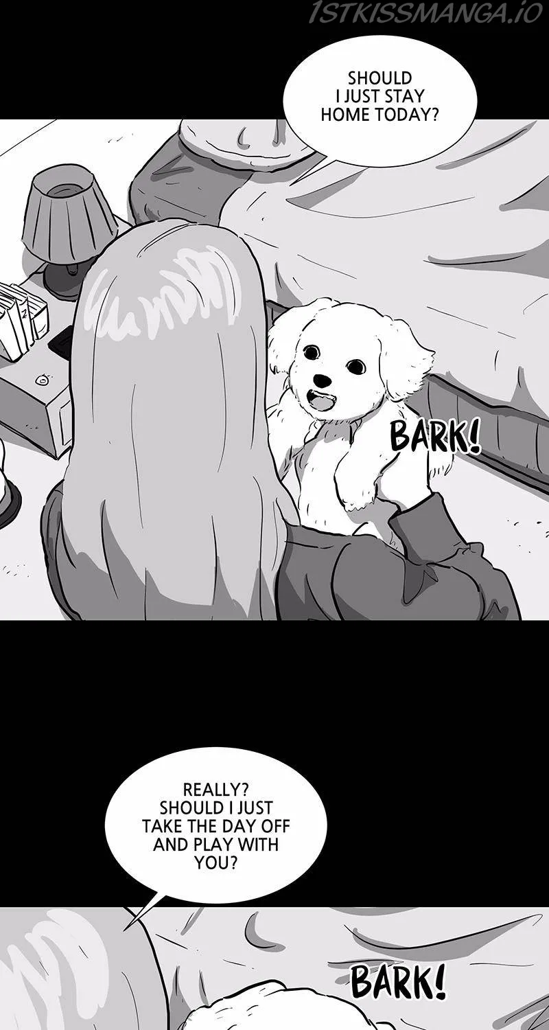 Scroll if You Dare Chapter 15 page 9 - 