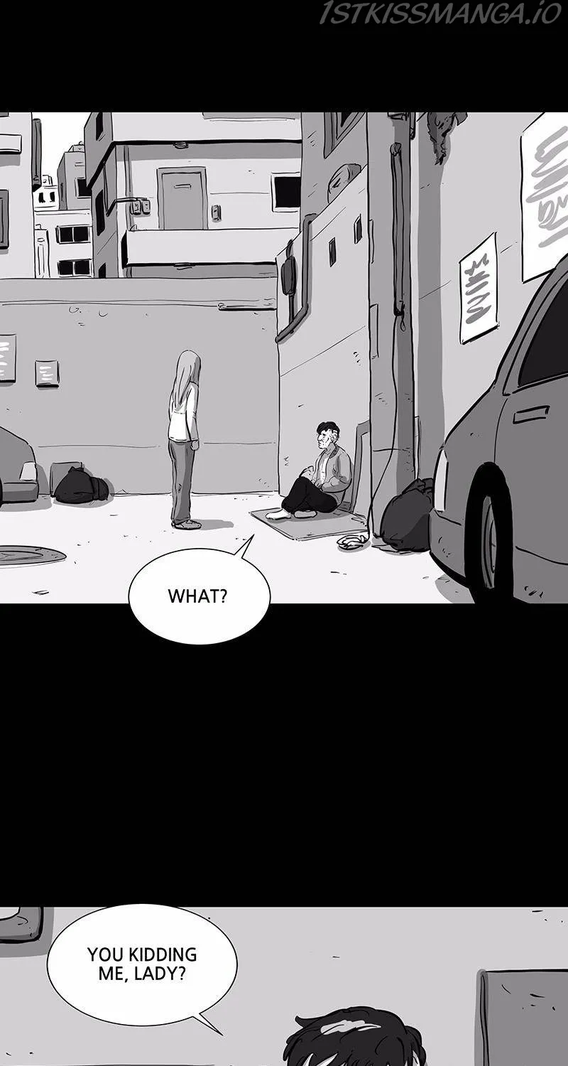 Scroll if You Dare Chapter 15 page 94 - 