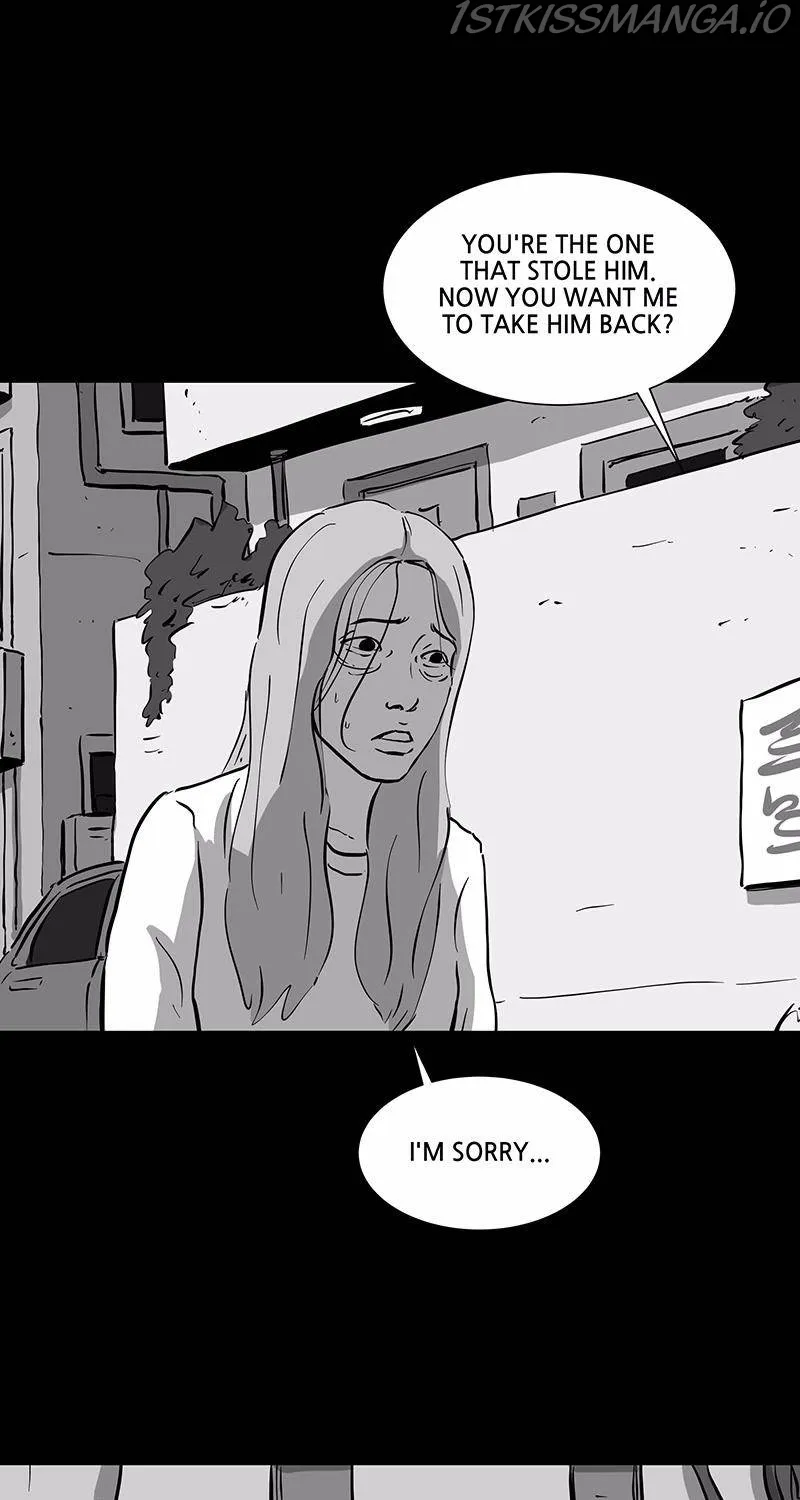 Scroll if You Dare Chapter 15 page 96 - 