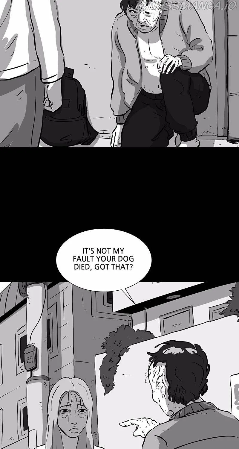 Scroll if You Dare Chapter 15 page 98 - 