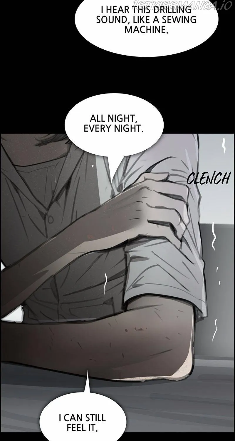 Scroll if You Dare Chapter 16 page 105 - 