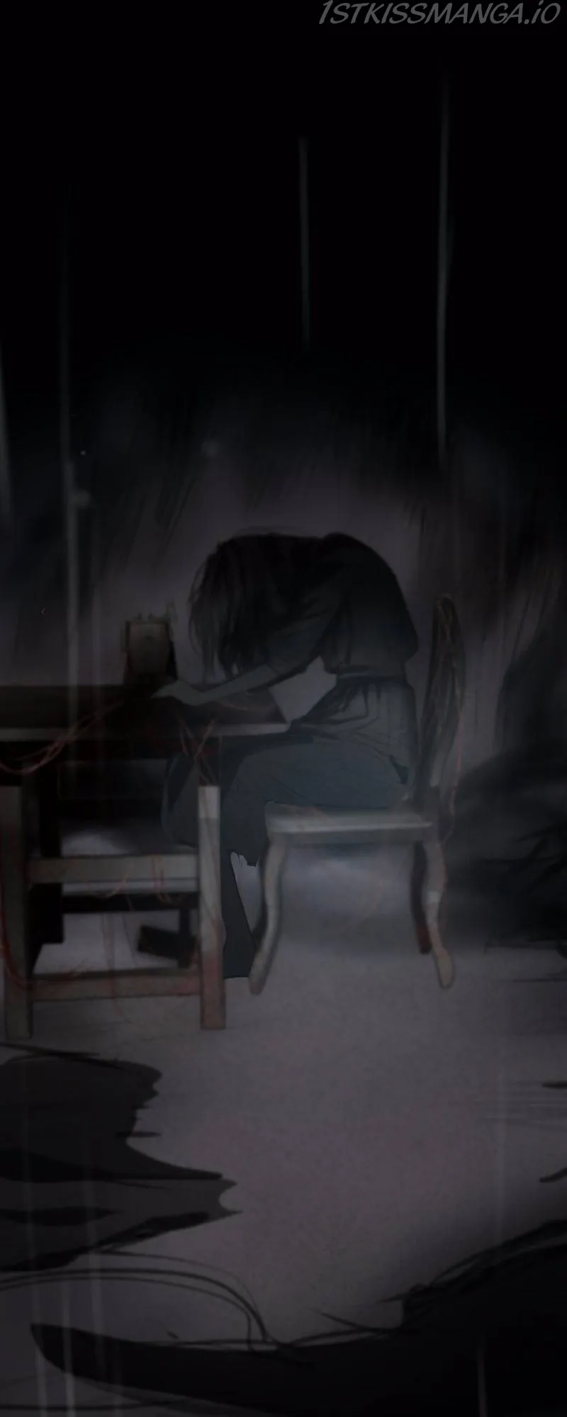 Scroll if You Dare Chapter 16 page 132 - 