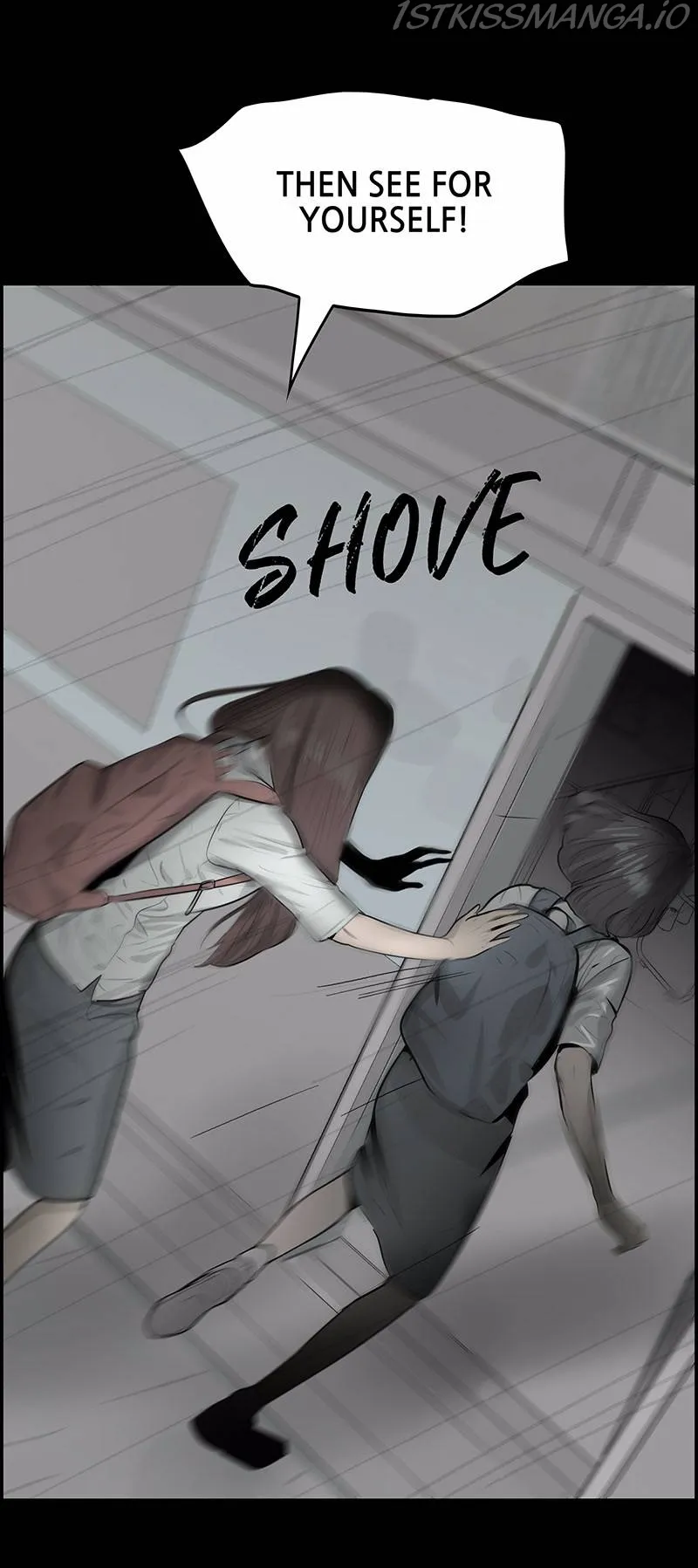Scroll if You Dare Chapter 16 page 149 - 