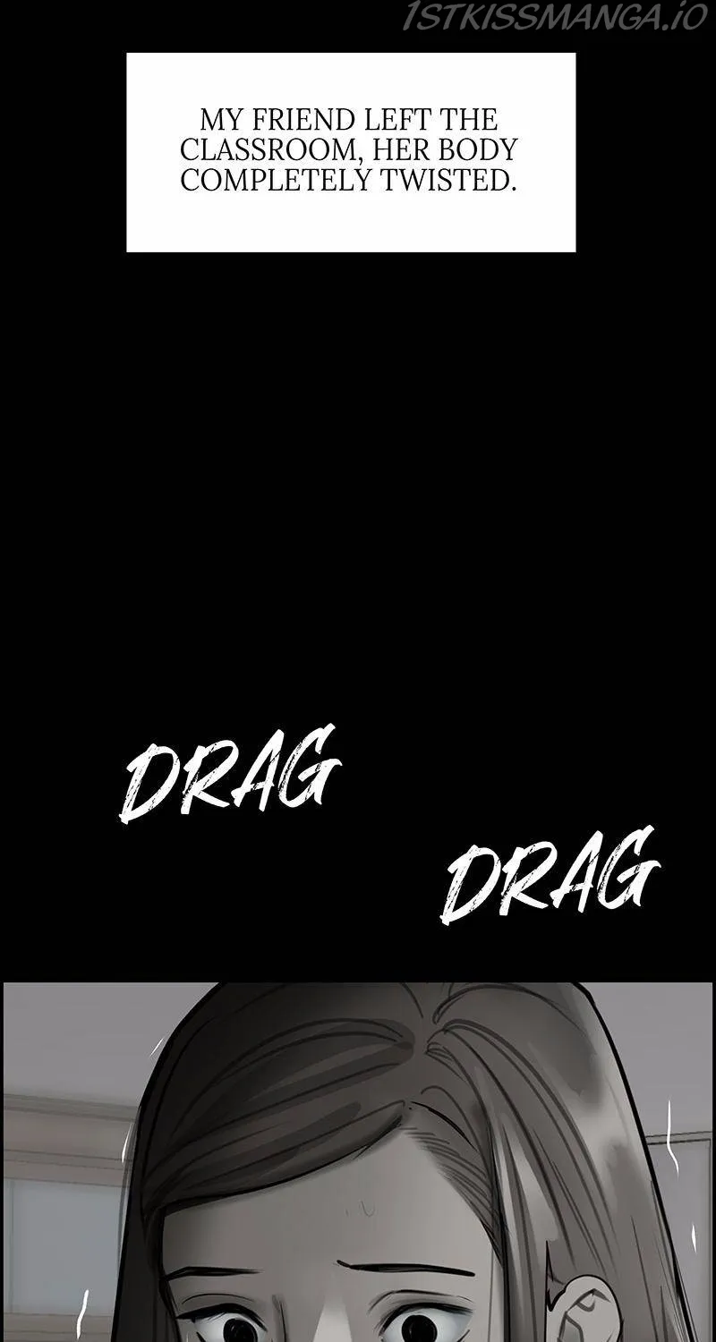 Scroll if You Dare Chapter 16 page 153 - 