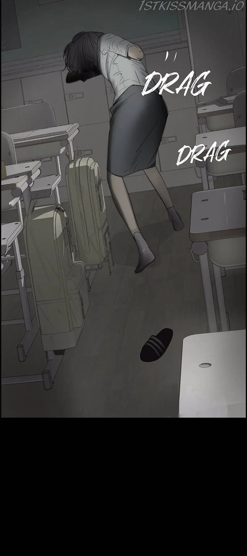 Scroll if You Dare Chapter 16 page 155 - 