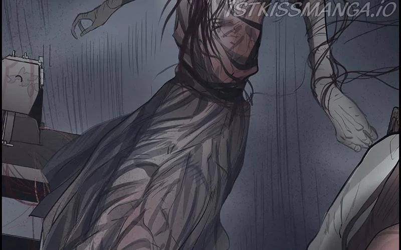 Scroll if You Dare Chapter 16 page 168 - 