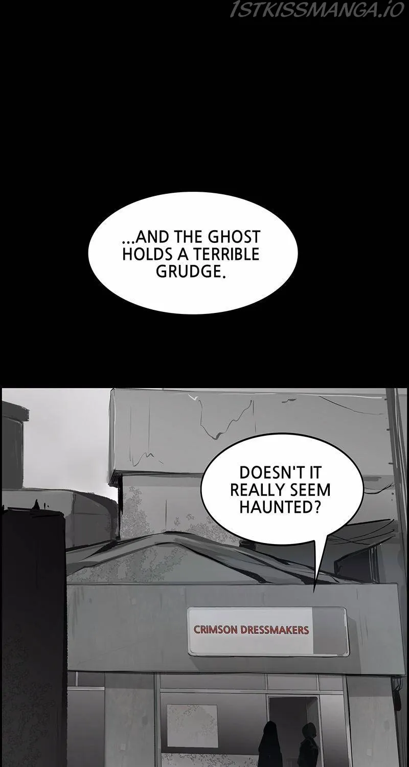Scroll if You Dare Chapter 16 page 20 - 