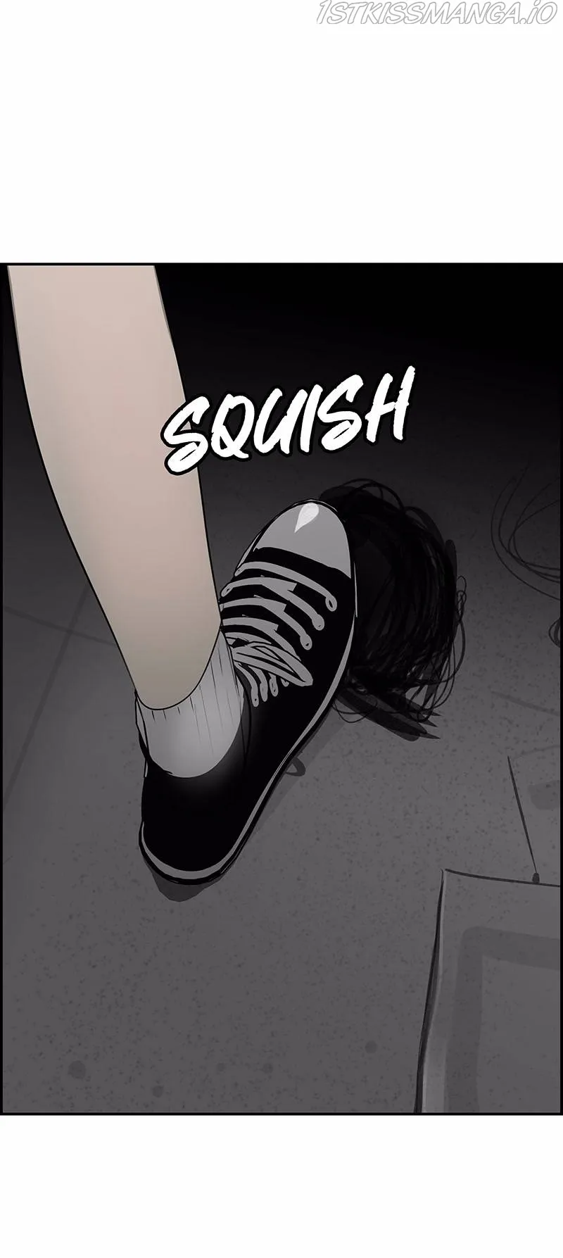 Scroll if You Dare Chapter 16 page 27 - 