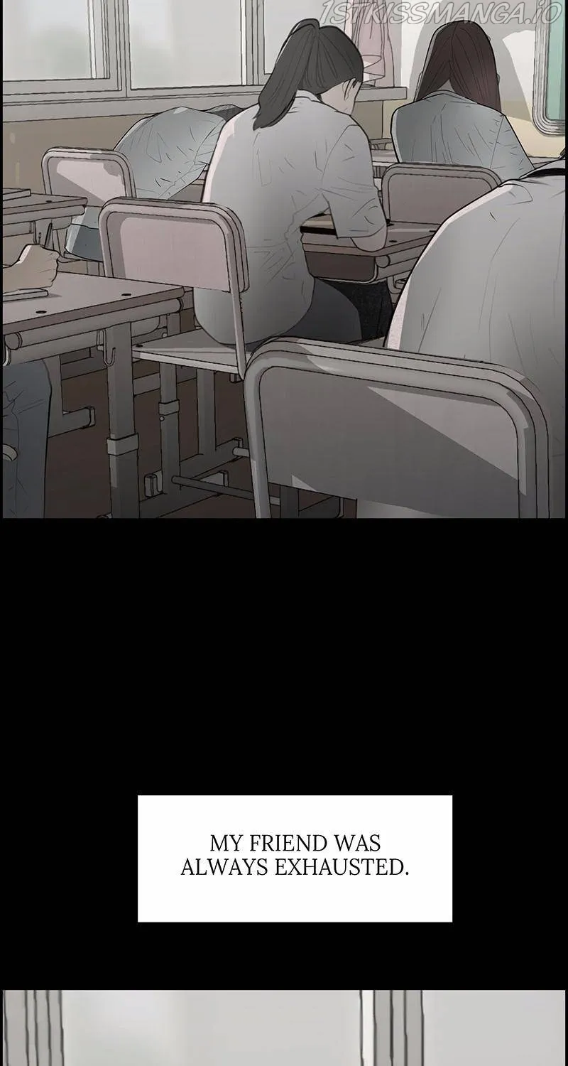 Scroll if You Dare Chapter 16 page 37 - 