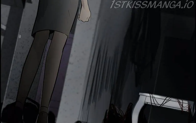 Scroll if You Dare Chapter 16 page 43 - 