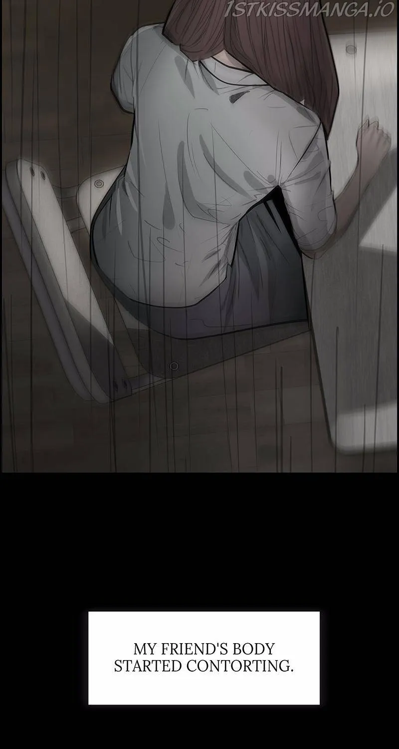 Scroll if You Dare Chapter 16 page 84 - 