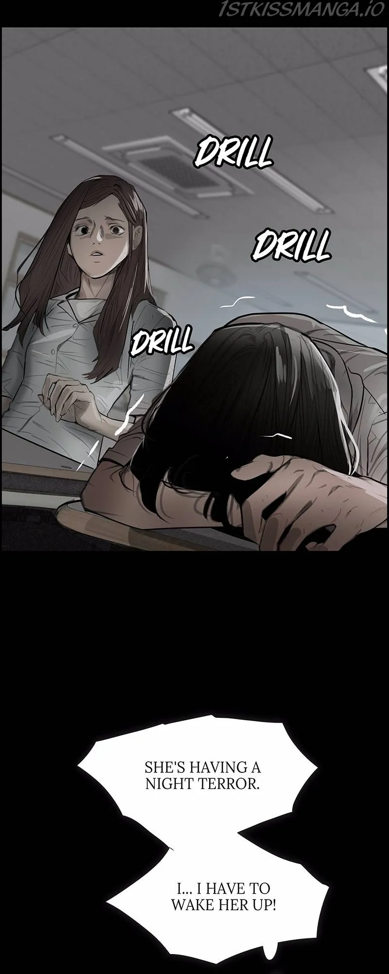 Scroll if You Dare Chapter 16 page 100 - 