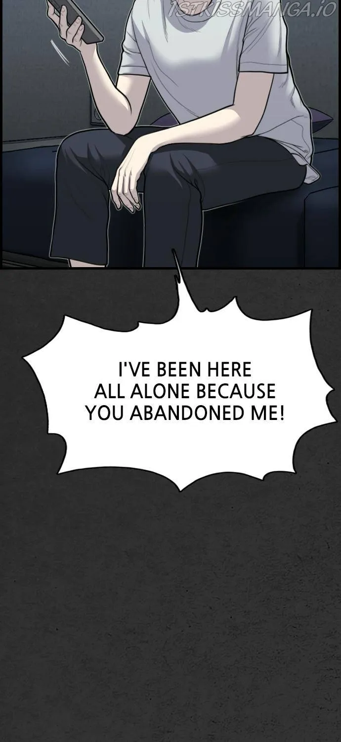 Scroll if You Dare Chapter 17 page 102 - 