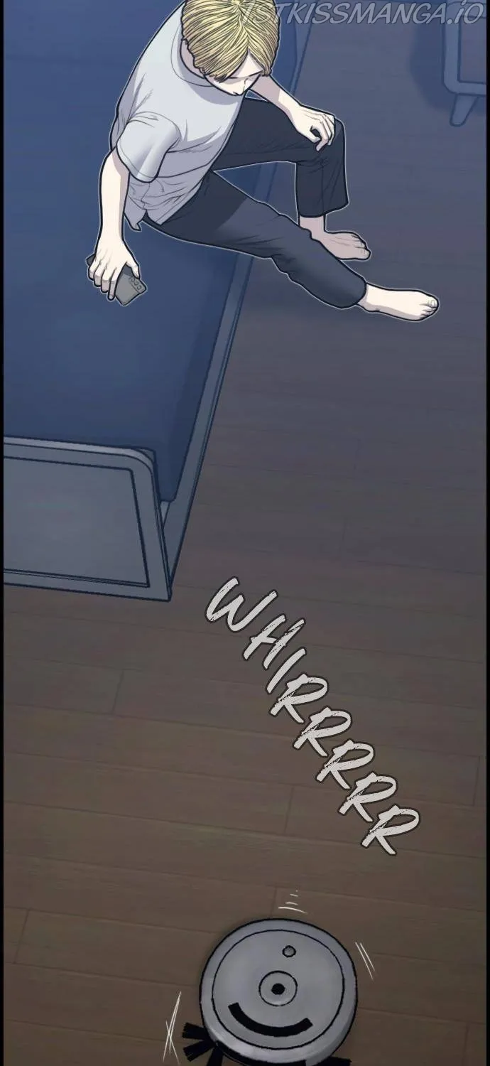 Scroll if You Dare Chapter 17 page 106 - 