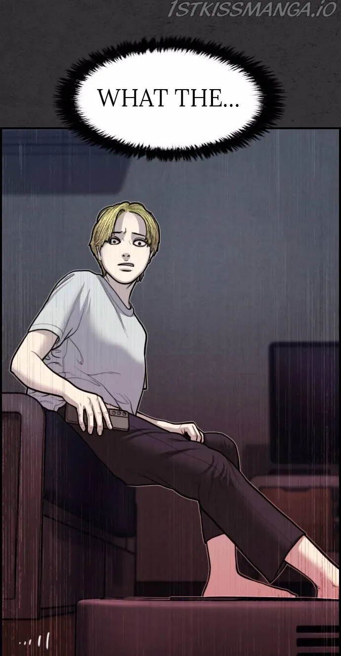Scroll if You Dare Chapter 17 page 110 - 