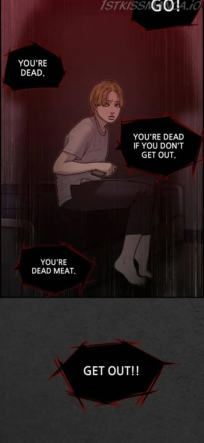 Scroll if You Dare Chapter 17 page 115 - 