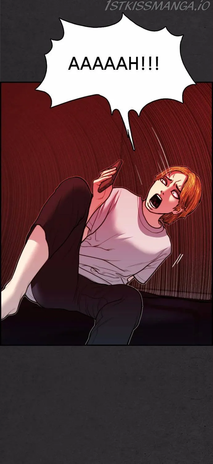 Scroll if You Dare Chapter 17 page 127 - 