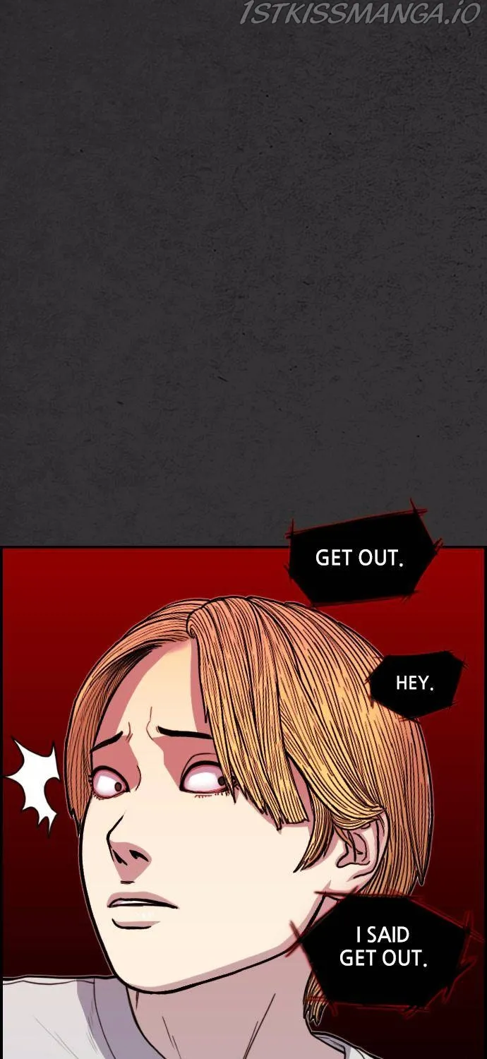 Scroll if You Dare Chapter 17 page 128 - 