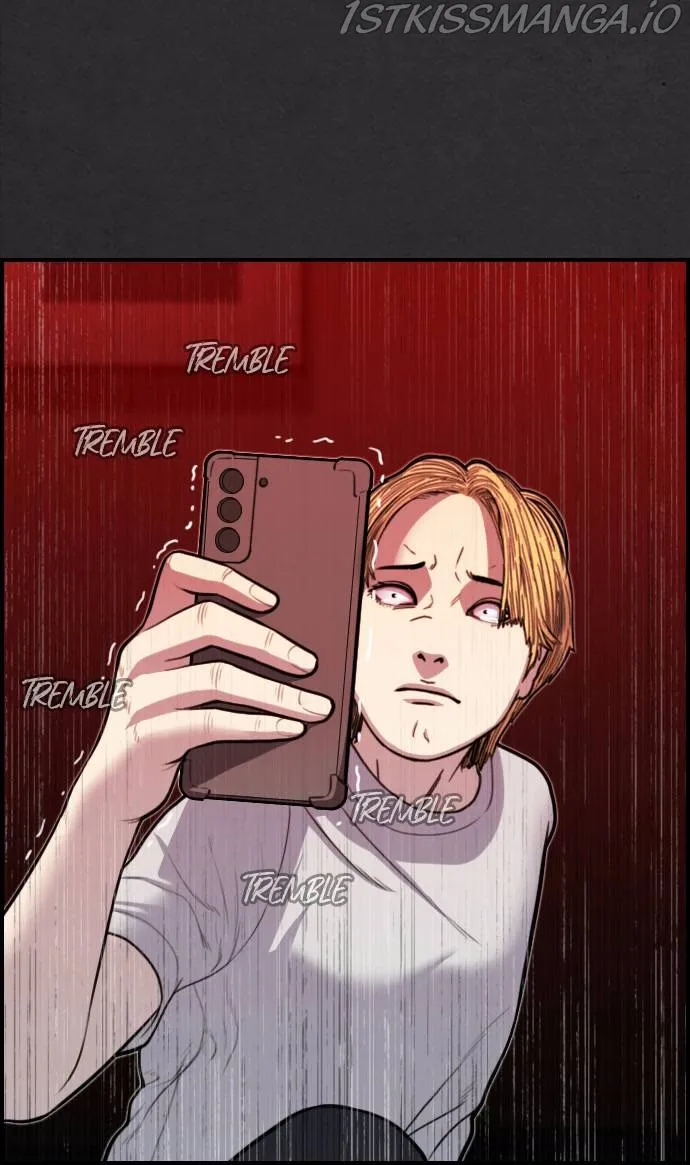 Scroll if You Dare Chapter 17 page 132 - 