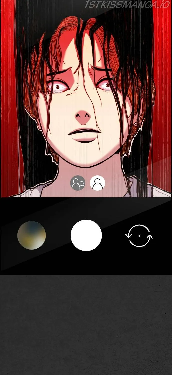 Scroll if You Dare Chapter 17 page 135 - 