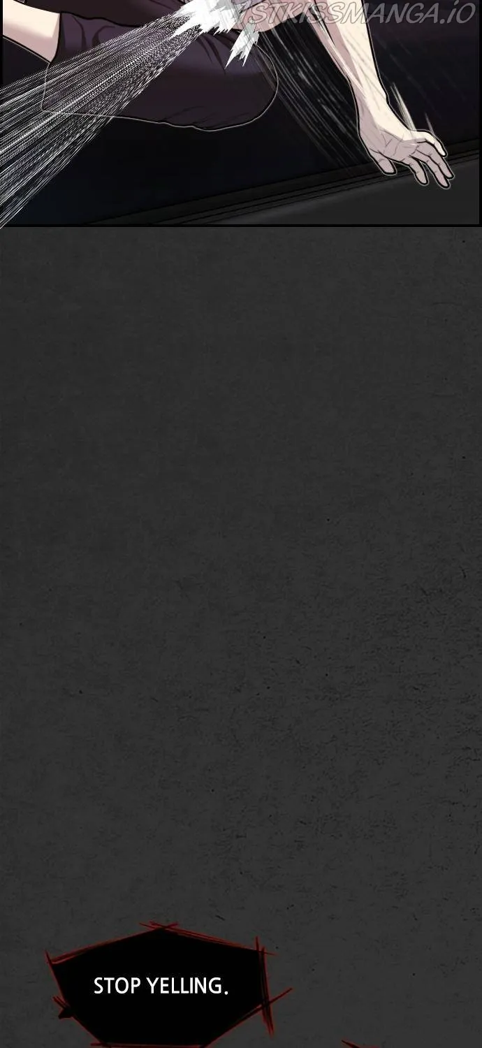 Scroll if You Dare Chapter 17 page 137 - 