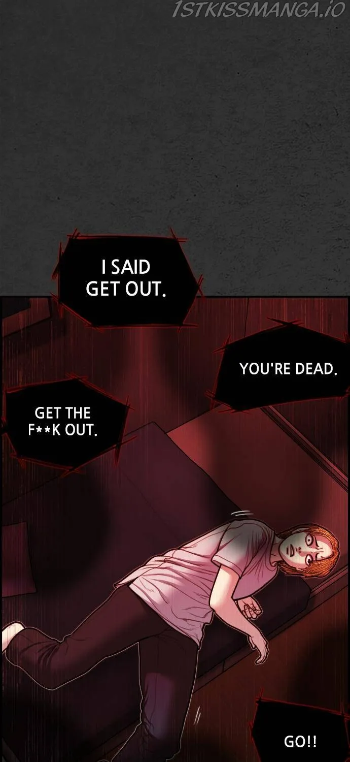 Scroll if You Dare Chapter 17 page 139 - 