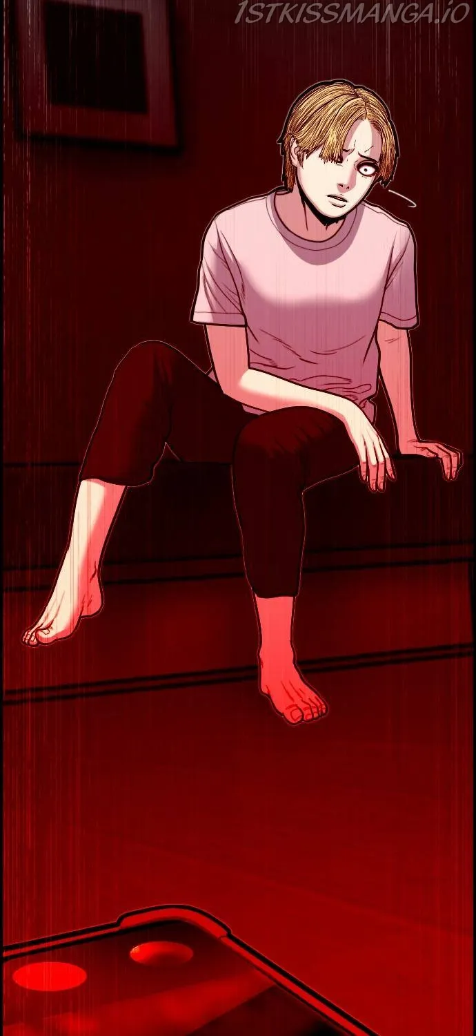 Scroll if You Dare Chapter 17 page 141 - 