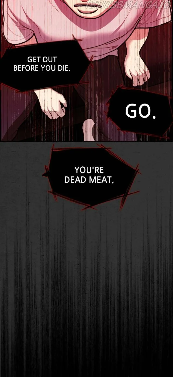 Scroll if You Dare Chapter 17 page 146 - 